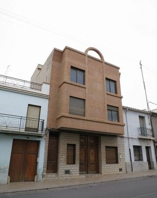 Piso en venta en Borriol