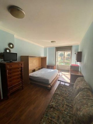 Estudio en venta en Milán - Pumarín - Teatinos en Oviedo