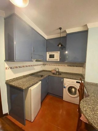 Estudio en venta en Milán - Pumarín - Teatinos en Oviedo