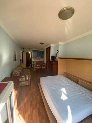 Estudio en venta en Milán - Pumarín - Teatinos en Oviedo