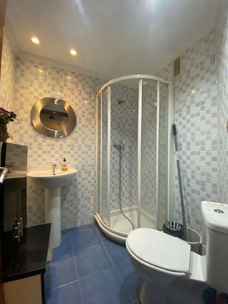 Estudio en venta en Milán - Pumarín - Teatinos en Oviedo