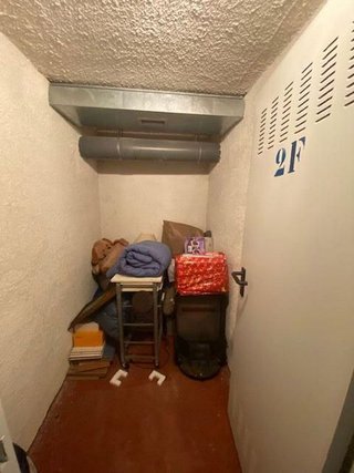 Estudio en venta en Milán - Pumarín - Teatinos en Oviedo