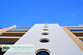 Piso en venta en Las Salinas en Roquetas de Mar