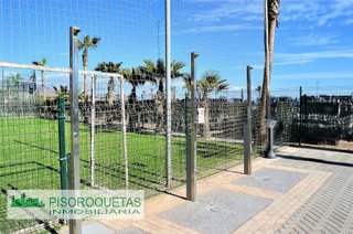 Piso en venta en Las Salinas en Roquetas de Mar