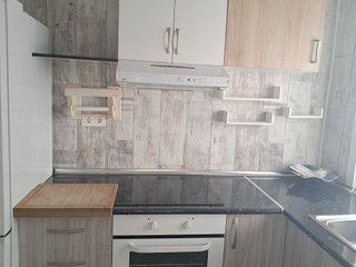Piso en venta en Campo de la Juventud en Palencia