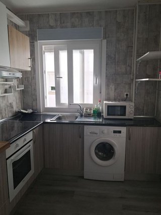 Piso en venta en Campo de la Juventud en Palencia
