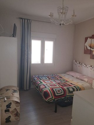 Piso en venta en Campo de la Juventud en Palencia