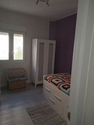 Piso en venta en Campo de la Juventud en Palencia