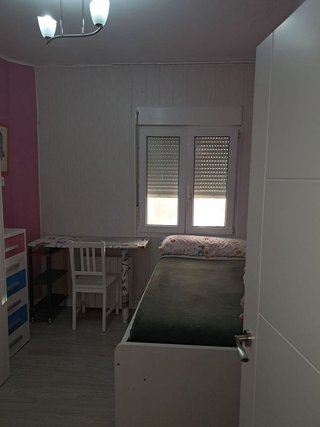 Piso en venta en Campo de la Juventud en Palencia