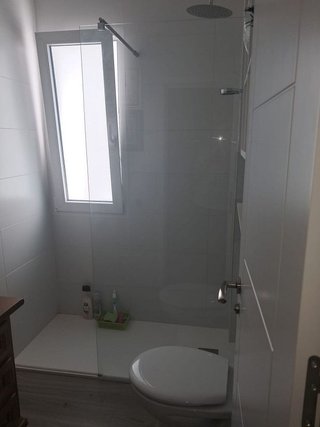 Piso en venta en Campo de la Juventud en Palencia