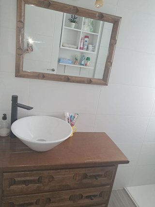 Piso en venta en Campo de la Juventud en Palencia