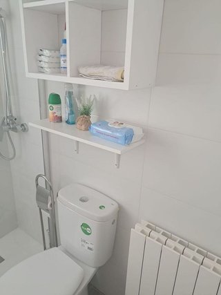 Piso en venta en Campo de la Juventud en Palencia