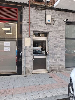 Piso en venta en Campo de la Juventud en Palencia