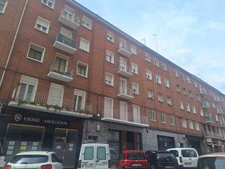 Piso en venta en Campo de la Juventud en Palencia