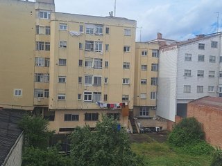 Piso en venta en Campo de la Juventud en Palencia