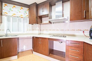 Piso en venta en Lucena