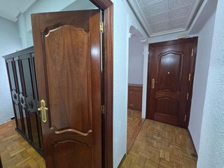 Piso en venta en Residencia en Logroño