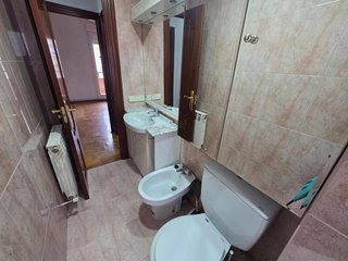 Piso en venta en Residencia en Logroño