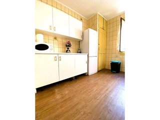 Piso en venta en Avda Europa - San Antón en Toledo