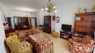 Piso en venta en Triana Casco Antiguo en Sevilla