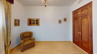 Piso en venta en Triana Casco Antiguo en Sevilla