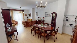 Piso en venta en Triana Casco Antiguo en Sevilla