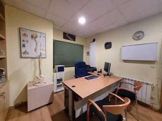 Local comercial en venta en Vilagarcía en Vilagarcía de Arousa