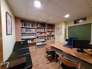 Local comercial en venta en Vilagarcía en Vilagarcía de Arousa