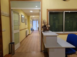 Local comercial en venta en Vilagarcía en Vilagarcía de Arousa