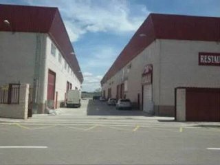 Nave industrial en venta en San Benito - Soledad - Hispanidad en Ciempozuelos