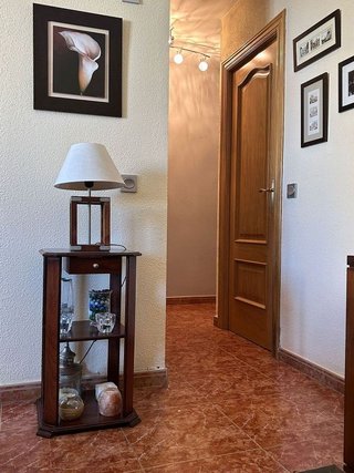Piso en venta en Peñamefecit - Avda Barcelona en Jaén