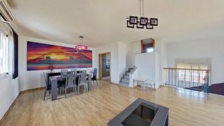 Dúplex en venta en Cúllar Vega