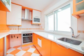 Piso en venta en Mejorada del Campo