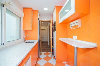 Piso en venta en Mejorada del Campo