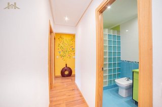 Piso en venta en Mejorada del Campo