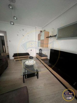 Piso en venta en Centro en Cuenca