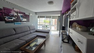 Piso en venta en Playa de Levante en Benidorm