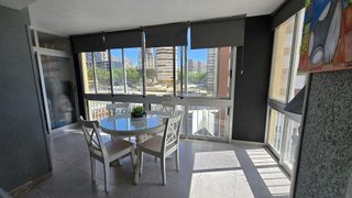 Piso en venta en Playa de Levante en Benidorm