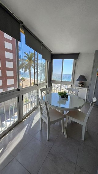 Piso en venta en Playa de Levante en Benidorm