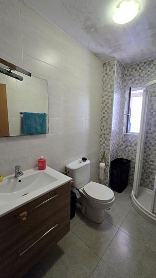 Piso en venta en Playa de Levante en Benidorm