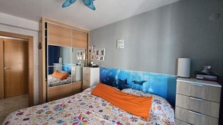 Piso en venta en Playa de Levante en Benidorm
