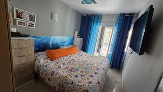 Piso en venta en Playa de Levante en Benidorm