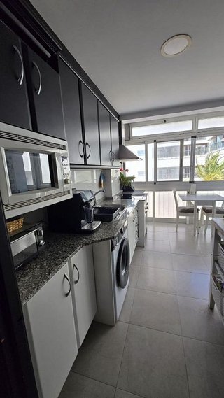 Piso en venta en Playa de Levante en Benidorm