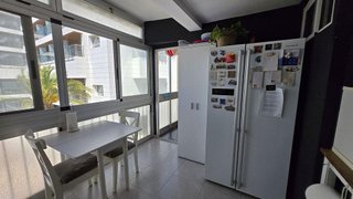 Piso en venta en Playa de Levante en Benidorm