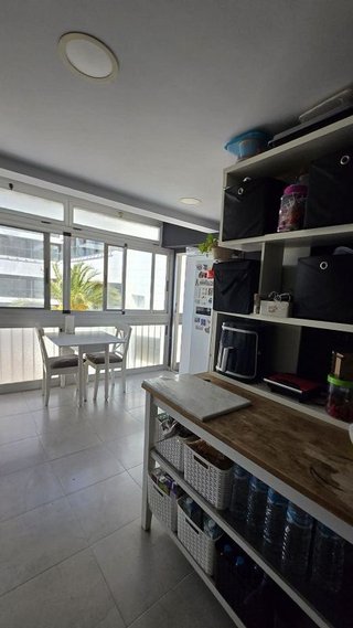 Piso en venta en Playa de Levante en Benidorm