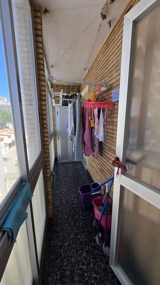Piso en venta en Playa de Levante en Benidorm