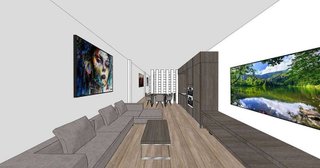 Estudio en venta en Centro - La Vega Alta en Arrecife