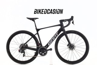 Bicicleta Giant Defy E Elite Advanced 1 AXS 12V t.54 Reacondicionada