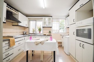 Piso en venta en Ciudad Jardín - Tagarete - El Zapillo en Almería