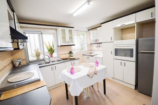 Piso en venta en Ciudad Jardín - Tagarete - El Zapillo en Almería